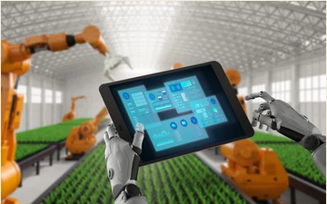 Colloque 3 – Vers une agriculture pilotée par les données ?